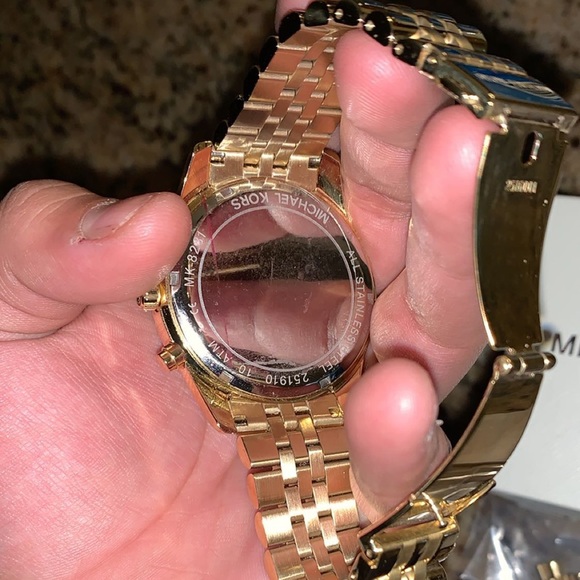 MK men’s watch - Picture 3 of 3